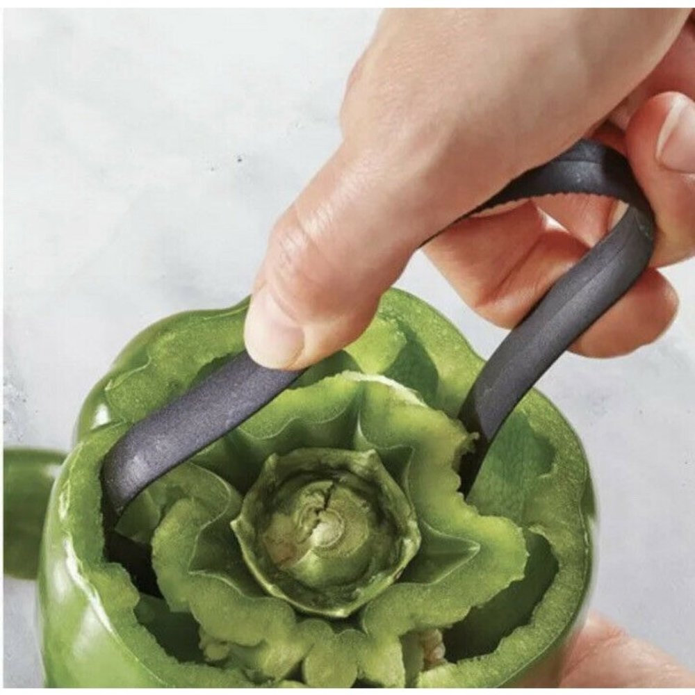 The Pampered Chef Scoop Loop New In Bag No. 1142